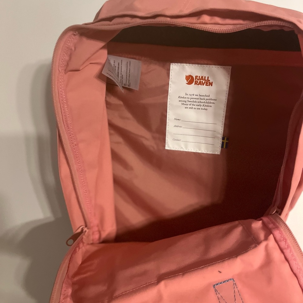 Kanken Backpack - Picture 3 of 3